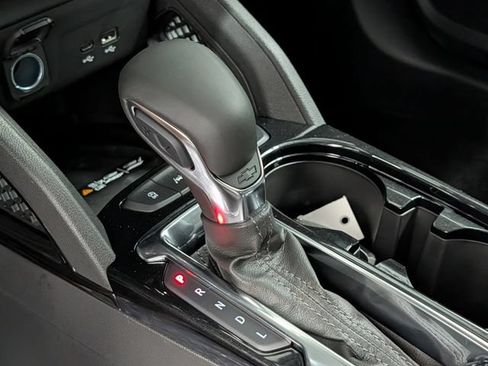 New 2026 Chevrolet TrailBlazer LT w/ Convenience Package FWD image 22