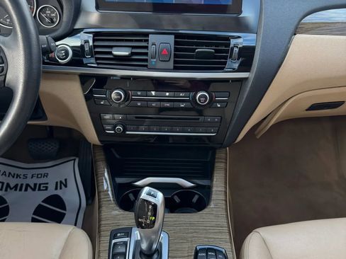 Used 2015 BMW X3 xDrive28i image 38