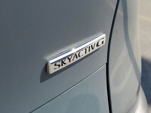 Used 2022 MAZDA CX-30 AWD 2.5 S w/ Preferred Package image 8