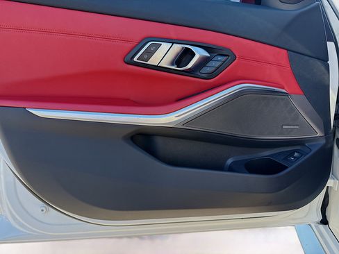 Used 2023 BMW M3 Competition w/ Executive Package image 22