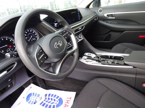 Used 2023 Hyundai Sonata SEL image 11