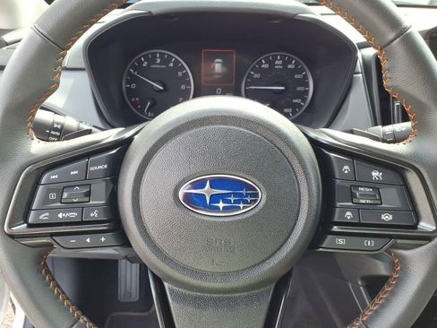 Certified 2025 Subaru Crosstrek 2.5i Limited image 5