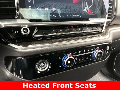 Certified 2024 GMC Sierra 1500 Elevation image 8