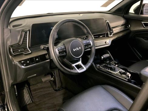 Used 2024 Kia Sportage X-Line w/ X-Line Premium Package image 14