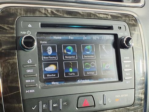 Used 2014 Buick Enclave Premium FWD image 25