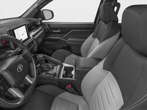 New 2026 Toyota Tacoma TRD Off-Road AWD/4WD image 6