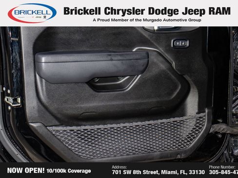 Used 2024 Jeep Gladiator Sport image 10