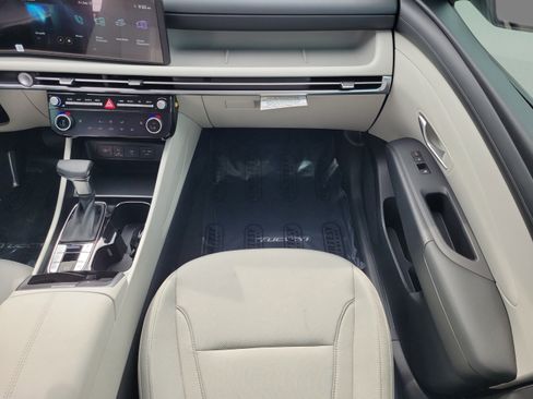 New 2026 Hyundai Tucson SEL FWD image 19