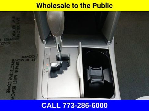 Used 2010 Toyota Camry image 12