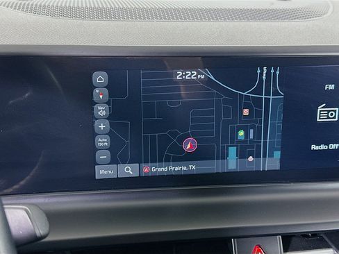 Used 2025 Kia Seltos S FWD image 22