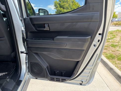 Used 2025 Toyota Tacoma SR RWD image 17