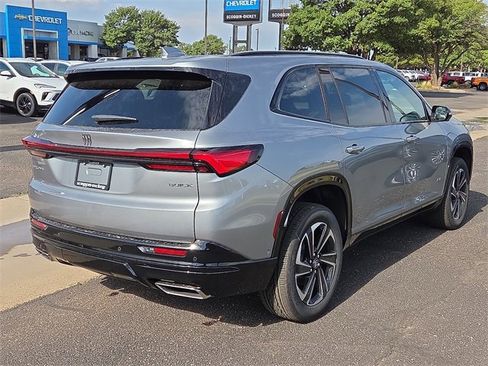 New 2026 Buick Enclave Sport Touring w/ Super Cruise Package image 4