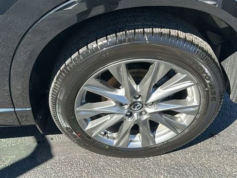 Certified 2025 MAZDA CX-5 AWD 2.5 S w/ Premium Plus Pkg image 35