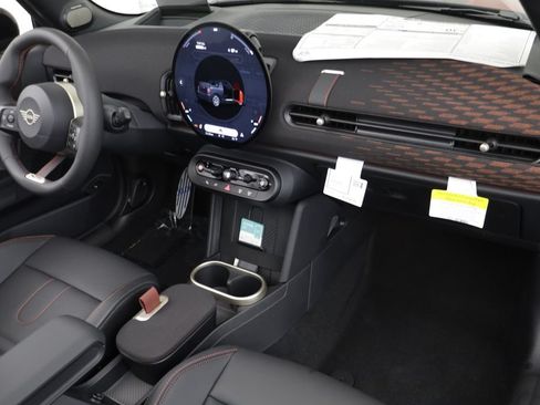 New 2026 MINI Cooper John Cooper Works FWD image 20