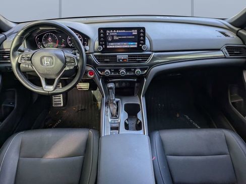Used 2022 Honda Accord Sport image 14
