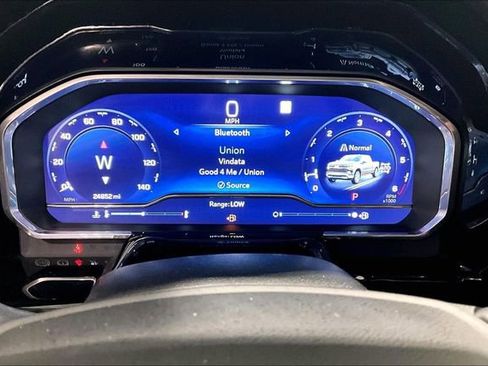 Used 2023 Chevrolet Silverado 1500 RST w/ All Star Edition Plus image 14