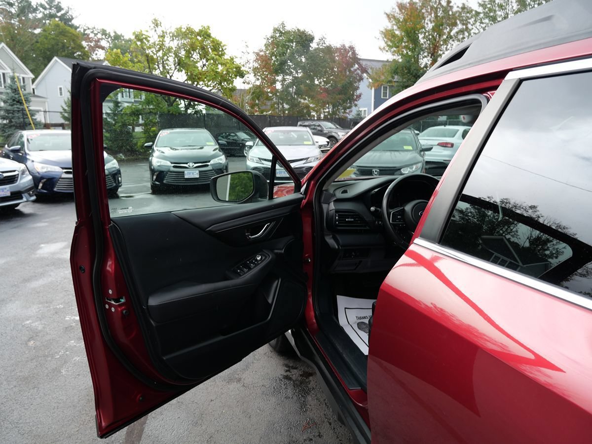 Used 2021 Subaru Outback Premium AWD/4WD image 15