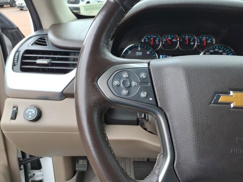 Used 2020 Chevrolet Tahoe LT w/ Luxury Package image 11