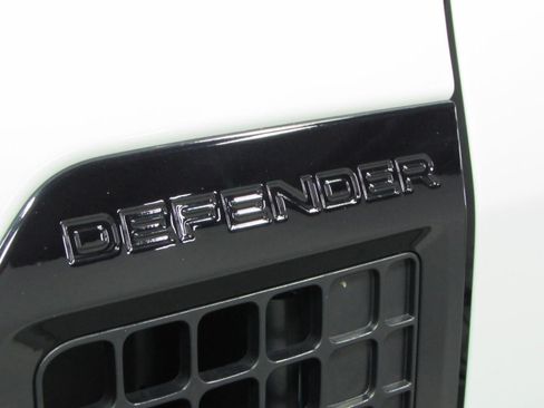 Used 2023 Land Rover Defender 130 S AWD/4WD image 30