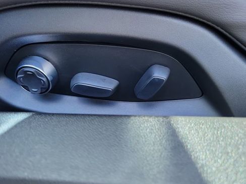 New 2026 Chevrolet Corvette Stingray Preferred Conv w/ Stealth Interior Trim Package image 22