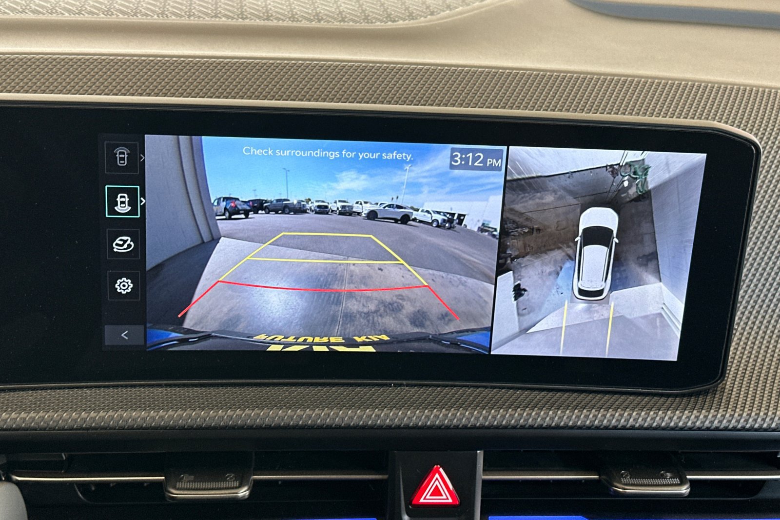 New 2026 Kia EV6 GT-Line RWD image 22