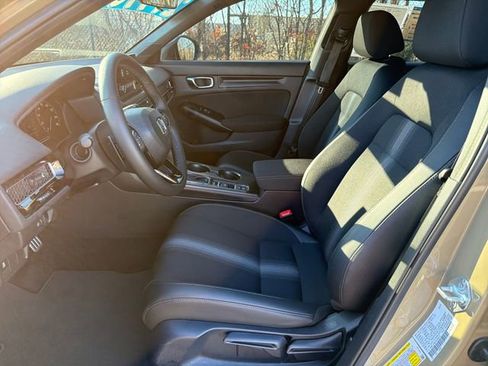 Certified 2026 Honda Civic Sport image 9