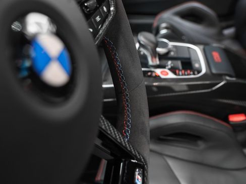 Used 2025 BMW M4 CS AWD/4WD image 67