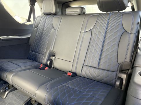 New 2026 Cadillac Escalade IQL Sport 1 image 15