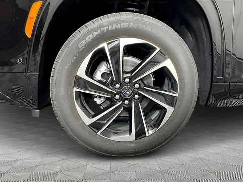 New 2026 Buick Enclave Sport Touring w/ Super Cruise Package FWD image 12