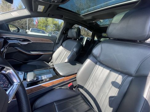 Used 2019 Audi A8 L 3.0T image 9