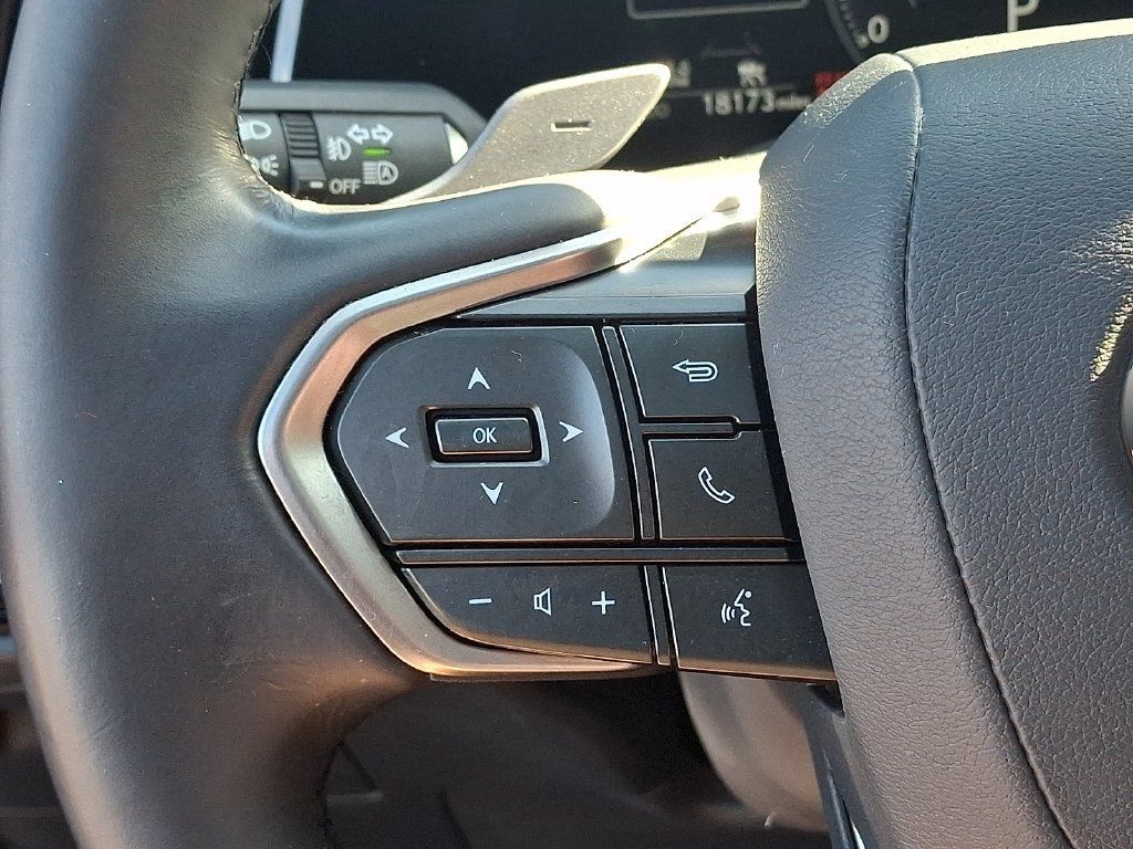Used 2024 Lexus NX 350 AWD image 22