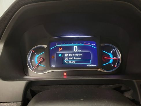 Used 2022 Honda Pilot Touring image 16