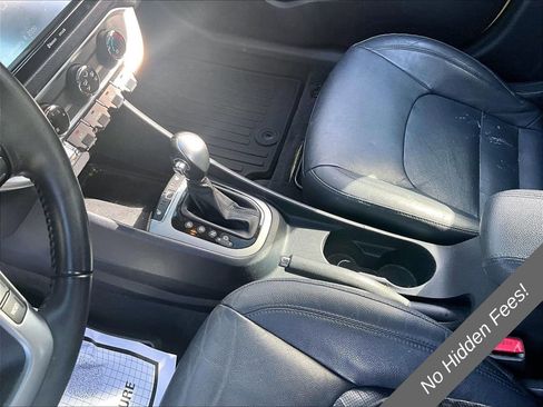 Used 2016 Kia Rio SX FWD image 12