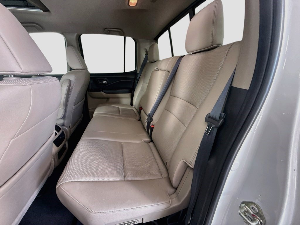 Used 2020 Honda Ridgeline RTL-E image 24