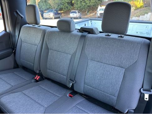 New 2026 Ford F250 XL w/ STX Appearance Package image 13