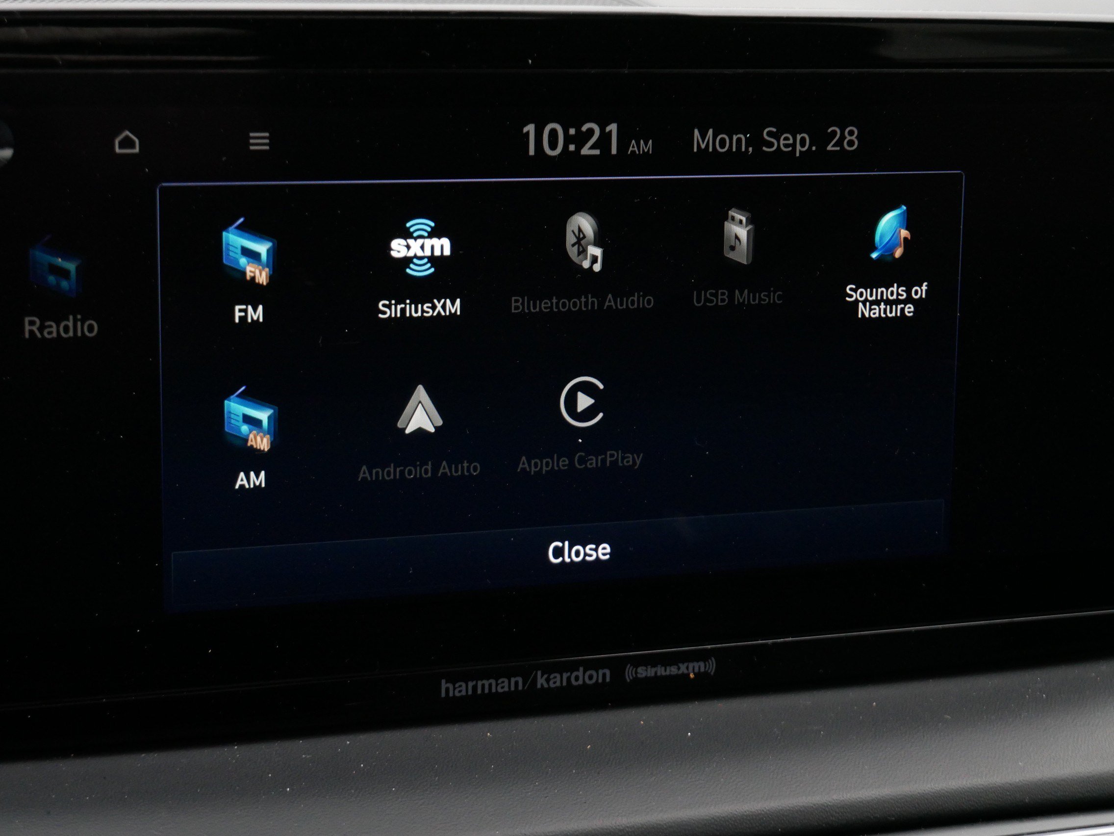 Used 2023 Hyundai Santa Fe Calligraphy AWD/4WD image 25