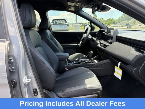 New 2026 Subaru Outback Premium AWD/4WD image 27