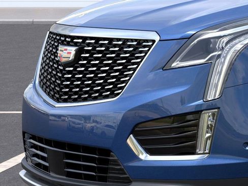 New 2025 Cadillac XT5 Premium Luxury w/ Technology Package image 37