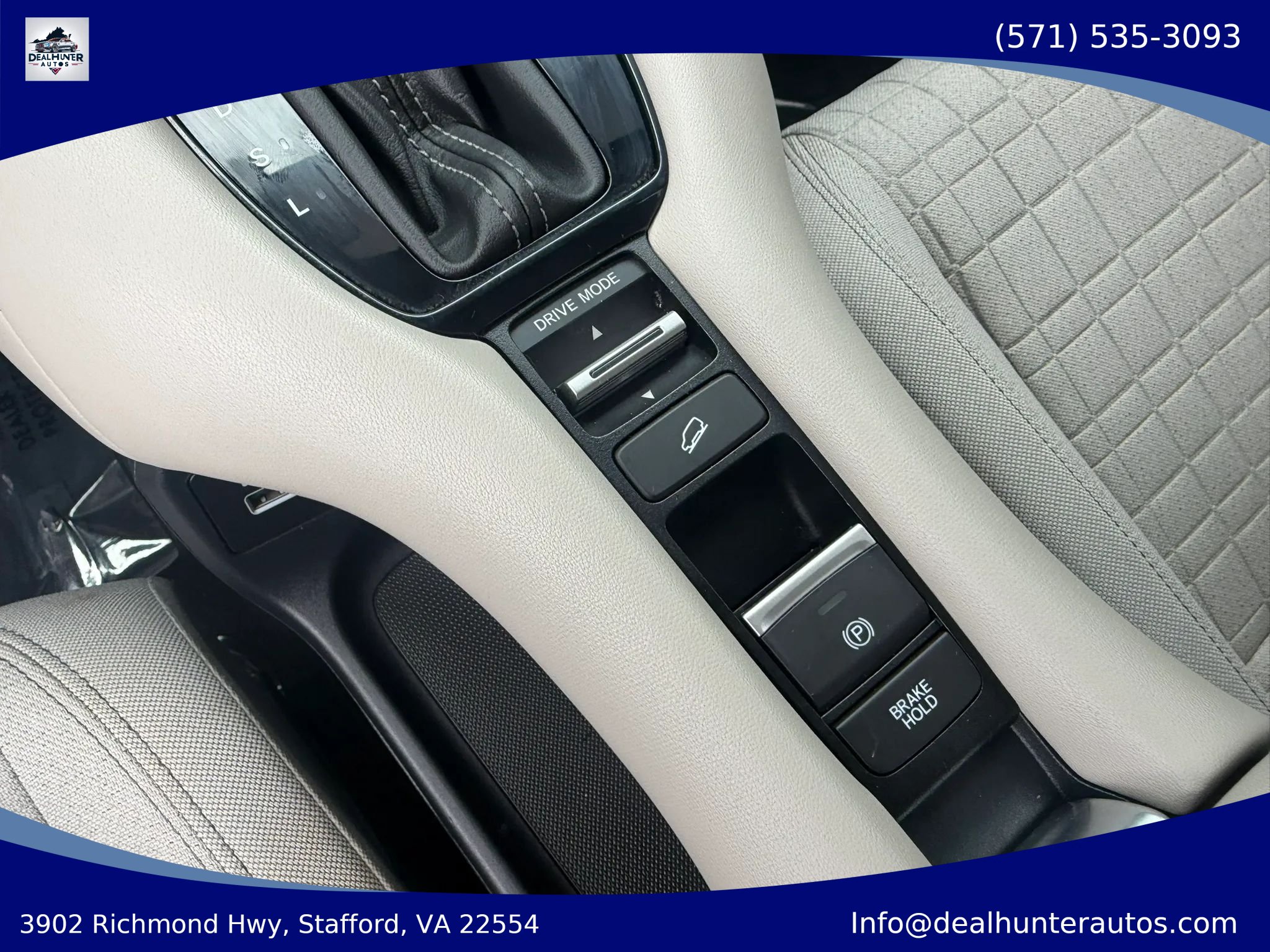 Used 2023 Honda HR-V LX image 26