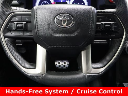 Used 2024 Toyota Tacoma TRD Sport image 23