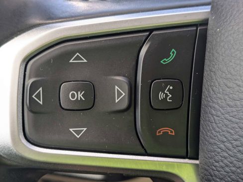 Used 2019 RAM 1500 Big Horn AWD/4WD image 29
