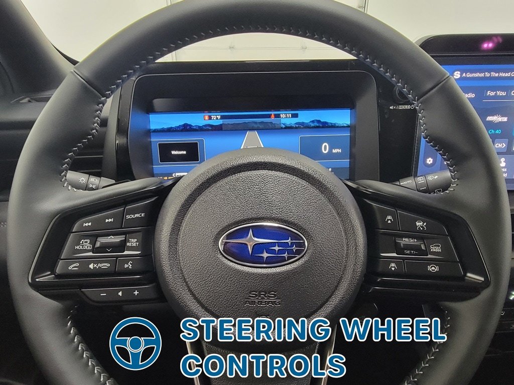 New 2026 Subaru Outback Touring XT AWD/4WD image 12