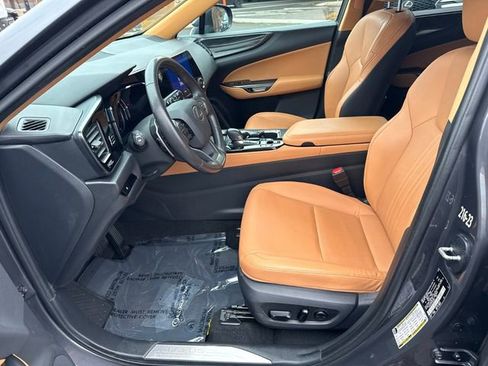 Certified 2023 Lexus NX 250 AWD image 14