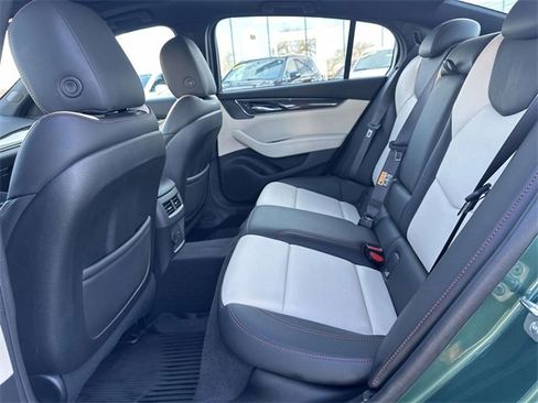 Used 2025 Cadillac CT5 Sport w/ Sun And Sound Package image 29