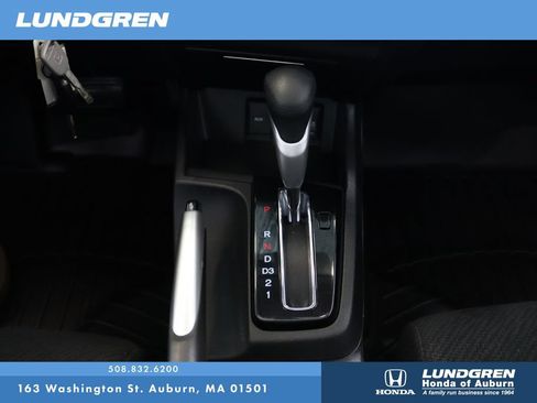 Used 2013 Honda Civic EX image 23