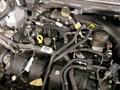 Used 2024 Ford Edge SEL w/ Convenience Package image 31