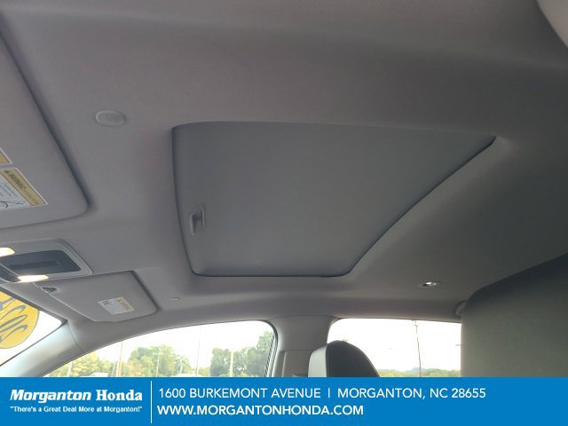 Used 2024 Honda HR-V EX-L image 17