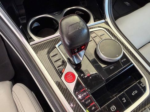 Used 2020 BMW M8 Convertible w/ M Driver's Package AWD/4WD image 17