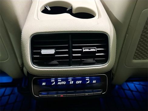 Certified 2022 Mercedes-Benz GLS 450 4MATIC w/ AMG Line Exterior image 27