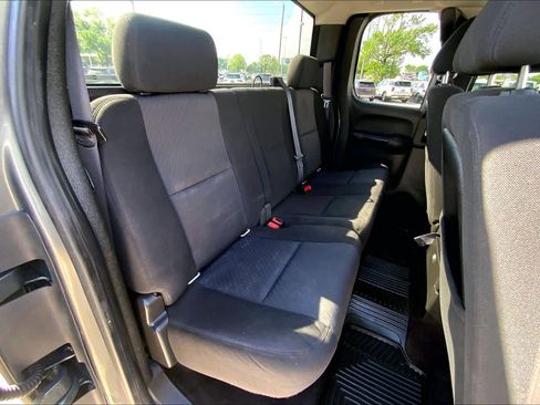 Used 2011 Chevrolet Silverado 1500 LT w/ All-Star Edition AWD/4WD image 18